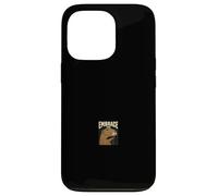 EMBRACE THE Bold Typographic Case for iPhone 13 Pro
