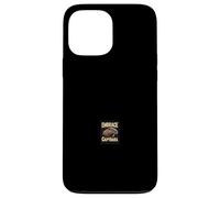 EMBRACE THE Capybara Case for iPhone 13 Pro Max