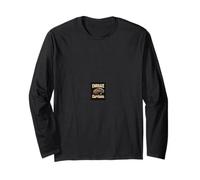 Embrace The Capybara Long Sleeve T-Shirt