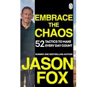 Embrace the Chaos