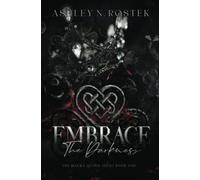 Embrace the Darkness: 1 (The Maura Quinn Series)