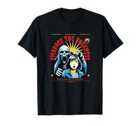 Embrace the Darkness T-Shirt