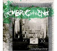 Embrace the End - Counting Hallways To The Left [Us Import]