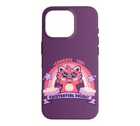 Embrace the Existential Dread Case for iPhone 16 Pro