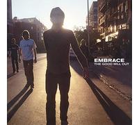 Embrace - The Good Will Out [VINYL]