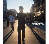Embrace - The Good Will Out [VINYL]