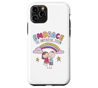 Embrace the impending doom Case for iPhone 11 Pro