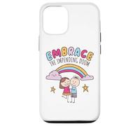 Embrace the impending doom Case for iPhone 12/12 Pro