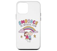 Embrace the impending doom Case for iPhone 12 mini