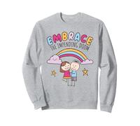 Embrace the impending doom Sweatshirt