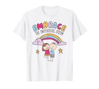 Embrace The Impending Doom T-Shirt