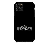 Embrace the Mysterious Aura Case for iPhone 11 Pro Max