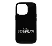 Embrace the Mysterious Aura Case for iPhone 13 Pro