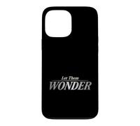 Embrace the Mysterious Aura Case for iPhone 13 Pro Max