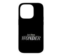 Embrace the Mysterious Aura Case for iPhone 14 Pro