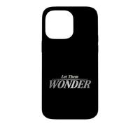 Embrace the Mysterious Aura Case for iPhone 14 Pro Max