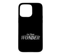 Embrace the Mysterious Aura Case for iPhone 15 Pro Max