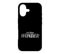 Embrace the Mysterious Aura Case for iPhone 17