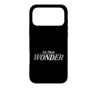 Embrace the Mysterious Aura Case for iPhone 17 Pro Max