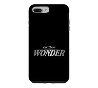 Embrace the Mysterious Aura Case for iPhone 7 Plus/8 Plus