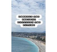 Embrace The Present, Envision The Future: Inspiration Collector & On-the-Go Organiser