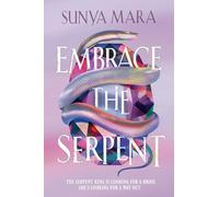 Embrace the Serpent