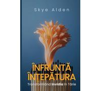 Embrace the Sting / Înfruntă Înțepătura: Transforming Envy into Empowerment / Transformând Invidia în Tărie