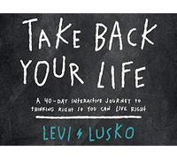 Embrace the Struggle