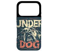 Embrace the Underdog Mentality with a Unique Look Case for iPhone 17 Pro