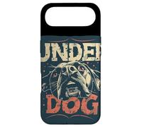 Embrace the Underdog Mentality with a Unique Look Case for iPhone Air