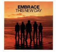 Embrace - This New Day - 12" Vinyl LP - 2020 - US Import (Concord)