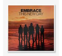 Embrace - This New Day - 12" Vinyl LP - 2020 - US Import (Concord)