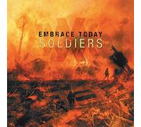 Embrace Today - We Are The Enemy
