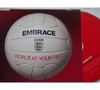 Embrace - World At Your Feet