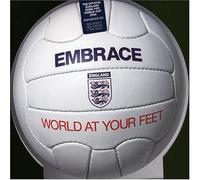 Embrace - World At Your Feet [Cd2]