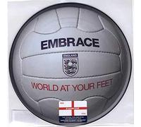 Embrace - World at Your Feet [Vinyl Single] [VINYL]