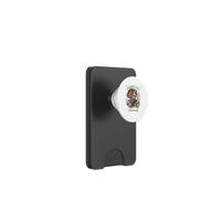 Embrace Your Femininity PopSockets PopWallet for MagSafe