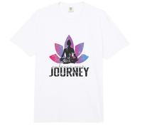 Embrace Your Journey Comfort Colors Adult Heavyweight T-Shirt