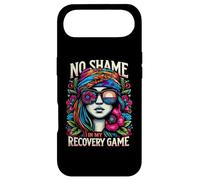 Embrace Your Journey With No Shame In My Recovery Game Case for iPhone Air