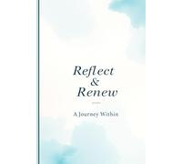 Embrace Your Shadow: A 50-Day Guided Journal for Self-Reflection and Inner Healing: Unlock Hidden Emotions, Transform Limiting Patterns, and Ignite Personal Growth Through Shadow Work