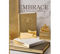 Embrace Your Thoughts: The Healing Series