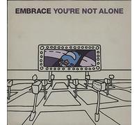 Embrace - Youre Not Alone [12" VINYL]