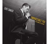 Baker, Chet - Embraceable You -Bt-