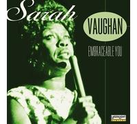 Embraceable You by Vaughan, Sarah (1996-09-17j