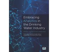 Embracing Analytics in the Drinking Water Industry