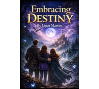Embracing Destiny: The Redwood Chronicles