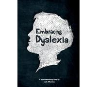 Embracing Dyslexia [DVD] [2013]