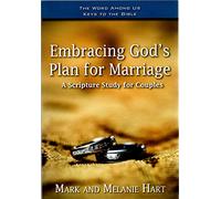 Embracing God's Plan for Marriage: A Bible Study for Couples (Word Among Us Keys to the Bible)