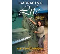 Embracing Life: One Stage at a Time