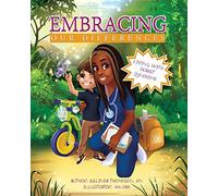 Embracing Our Differences: Living with Dravet Syndrome